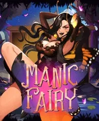 Manic Fairy